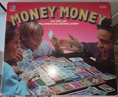 Brettspiel Money Money