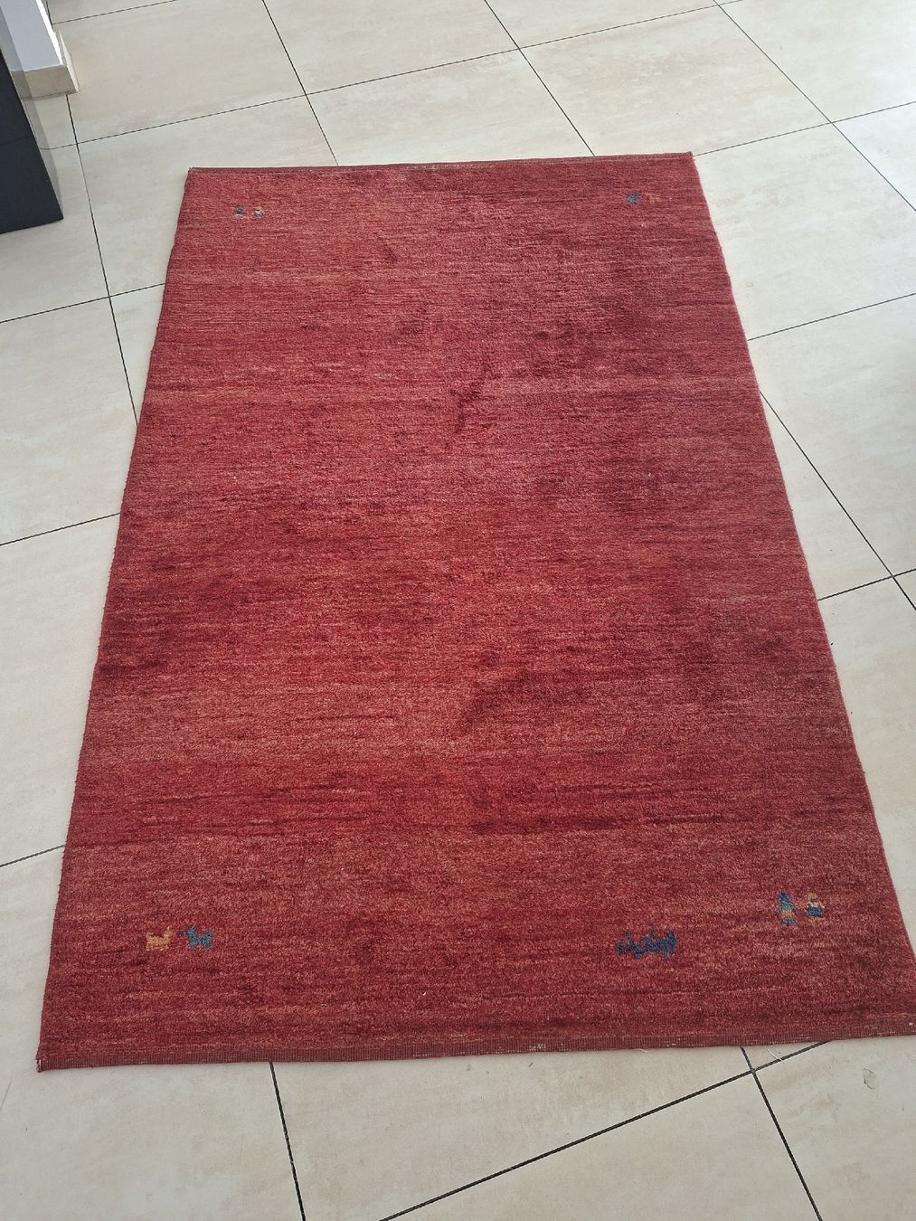 Tapis: Teppich Lot, Orient, Perser, etc – D'occasion à Binningen par Rittli 6
