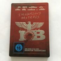 Inglourious Basterds dvd Steelbook