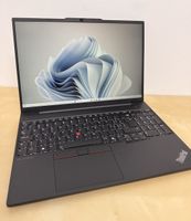 Lenovo ThinkPad E16 Gen 2 Core Ultra i7 155H 16GB DDR5, ARC