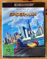 Spider-Man: Homecoming (4K Ultra HD-Edition, NEU & sealed)