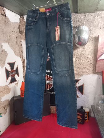 Damenjeans von Wild Gr.30/30