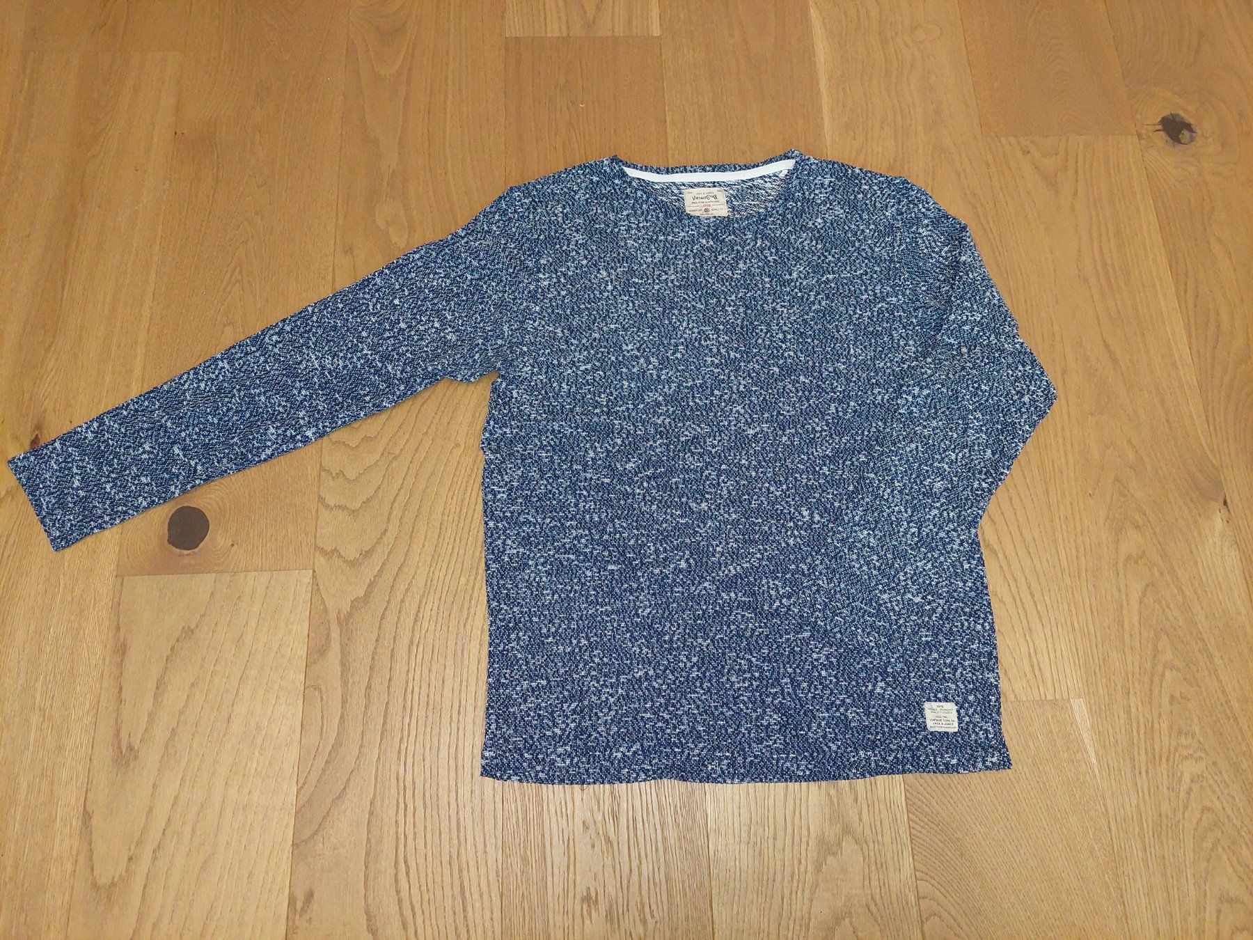 Jack & Jones Maglioni & Felpe: Pullover / Strickpullover Gr. L von Jack & Jones – Usato da Mels venduto da Aloha86