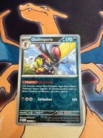 Gladimperio (SVI 134) - Reverse Holo - Karmesin und Purpur