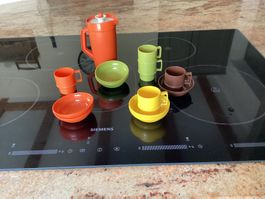 Tupperware Kinderset