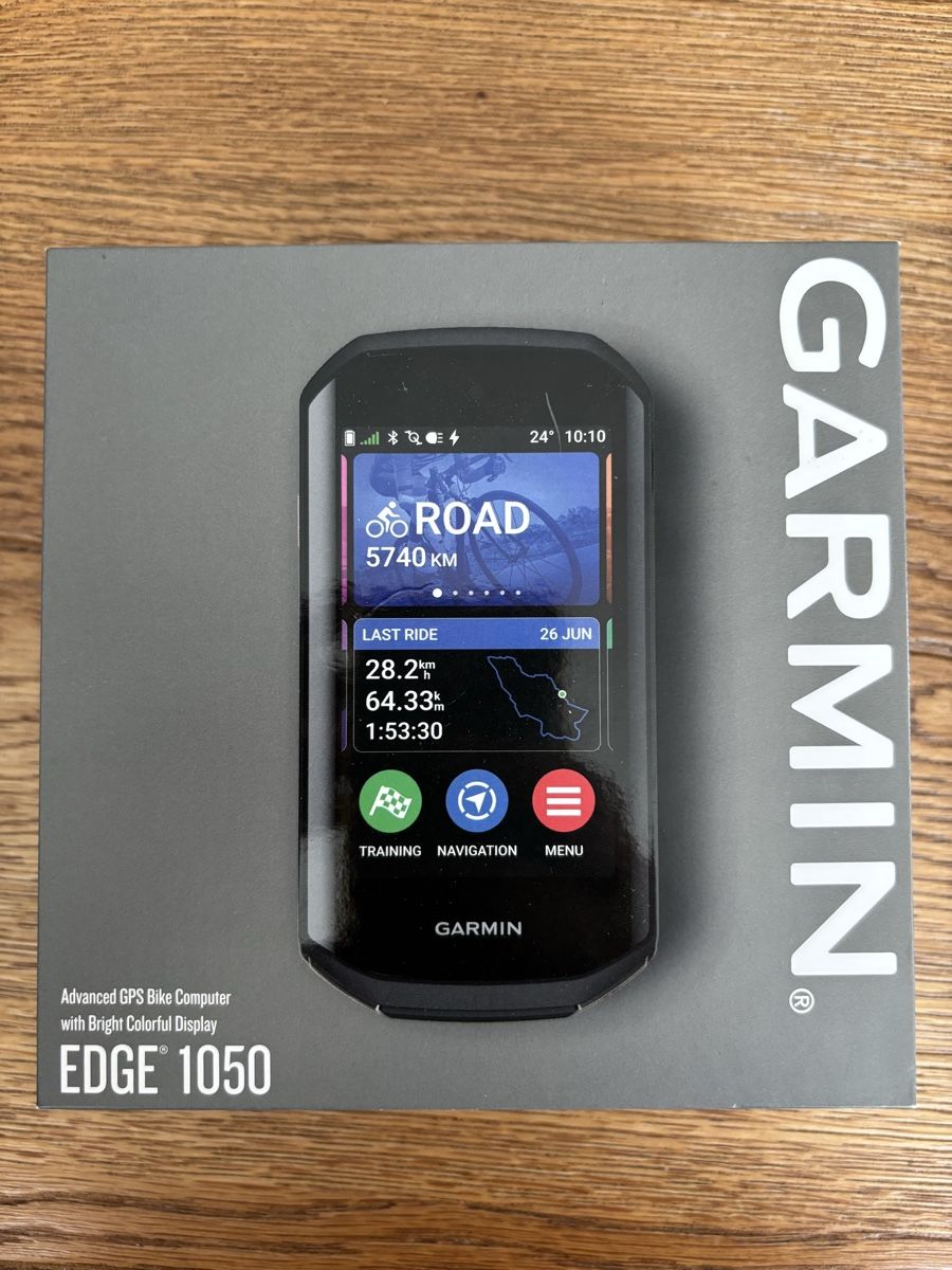 Garmin Navigationsgeräte: Garmin 1050 neu – Neu (gemäss Beschreibung) aus La Tour-de-Trême von ValGruyere