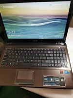 ASUS Intel Core 2.40Ghz RAM 8Go  Disque 500Go Office 2019