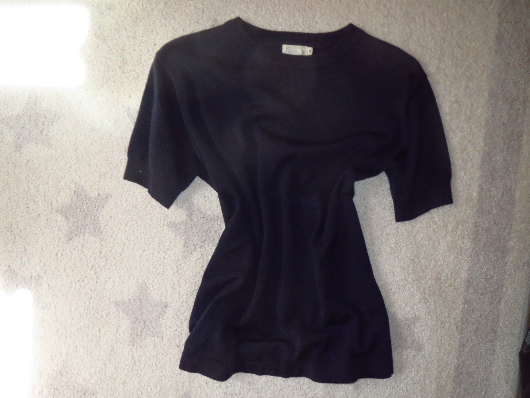 Maglioni & Felpe: toller NINA L. KASCHMIR Pullover Gr M – Usato da Kiental venduto da Anna8702