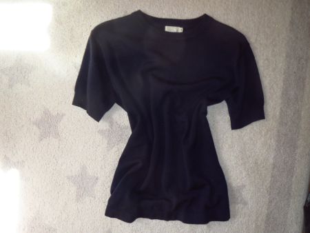 toller NINA L. KASCHMIR Pullover Gr M