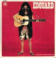 Edouard EP - Les hallucinations d'Edouard