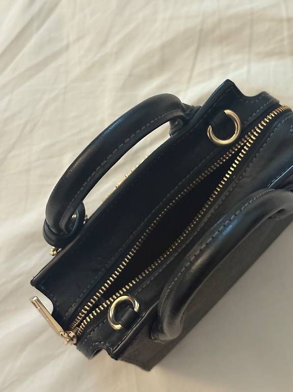 Taschen für Damen: Coach Mini Tote Bag / Handtasche – Gebraucht aus Winterthur von hndrxxoxo 3