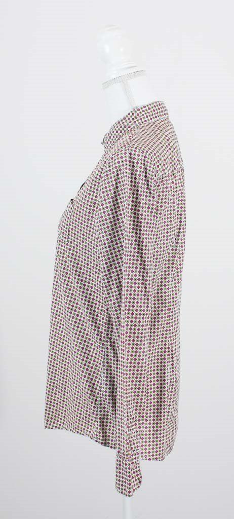 Marc O'Polo Blusen: Marc O'Polo Hemdbluse Gr. 38 – Gebraucht aus Belp von caramel-secondhand 4