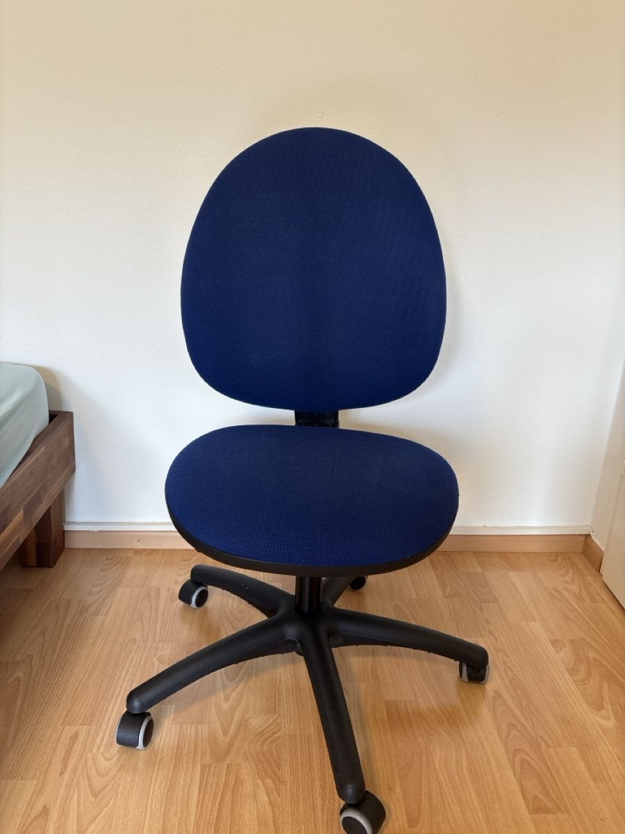 Ikea Sedie: Bürostuhl Bonny – Usato da Basel venduto da niconoeggi