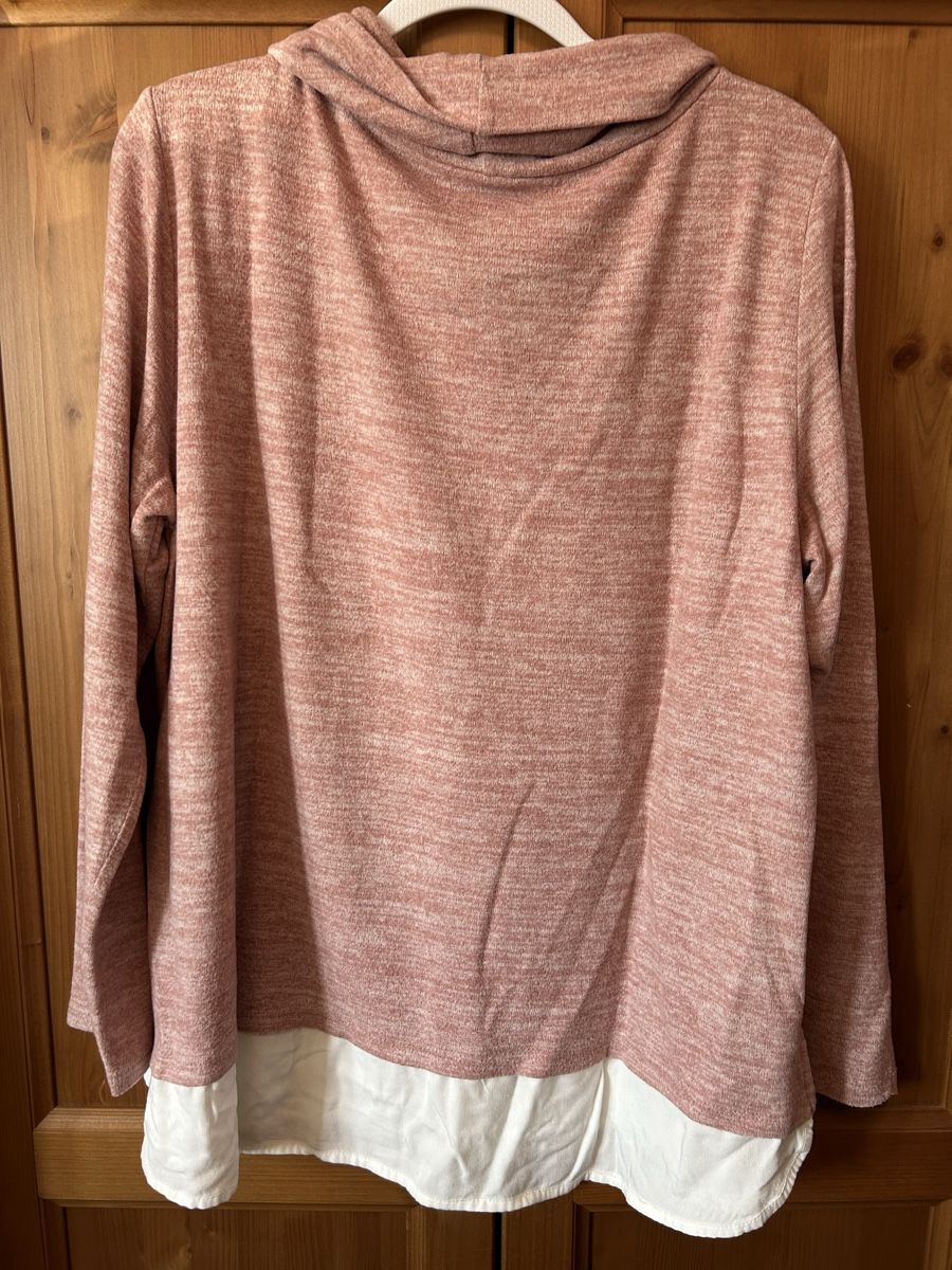 Tom Tailor Maglioni & Felpe: Pull 2 couleurs – Usato da Daillens venduto da guisepa 1