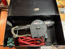 ASSYmat  80 Magazinschrauber Würth