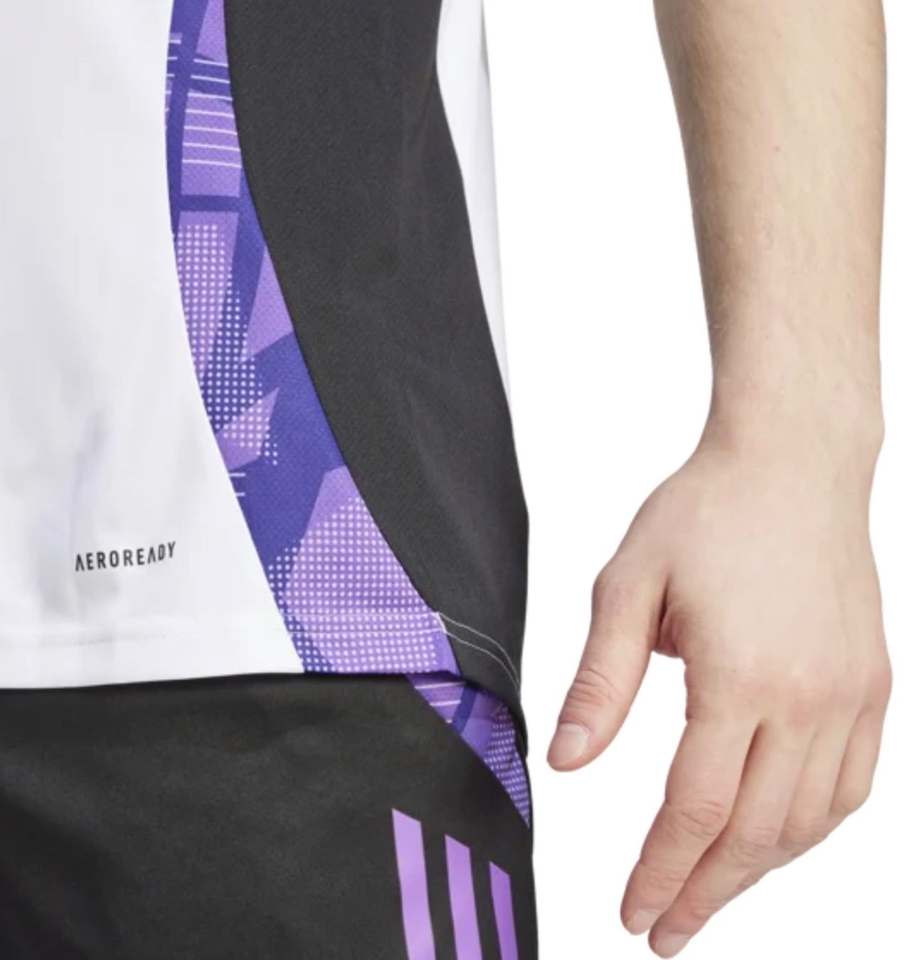 Adidas Canottiere & Pantaloni: adidas DFB Deutschland - Large – Usato da Zürich venduto da Matz2001 1
