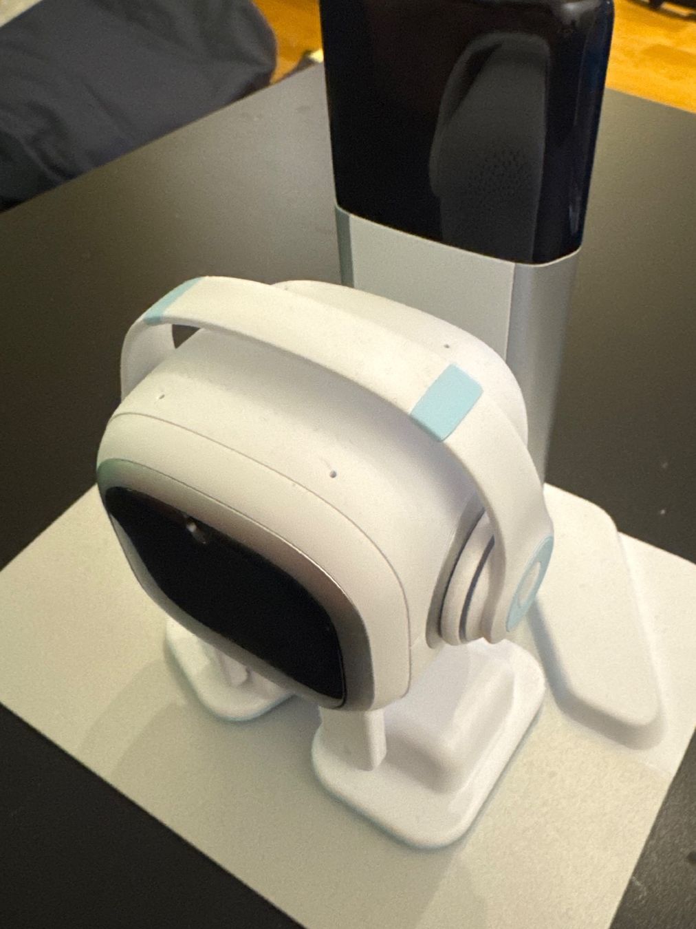 Jouets: EMO AI Roboter - interaktiver Freund! – D'occasion à Zürich par Haeminator 1