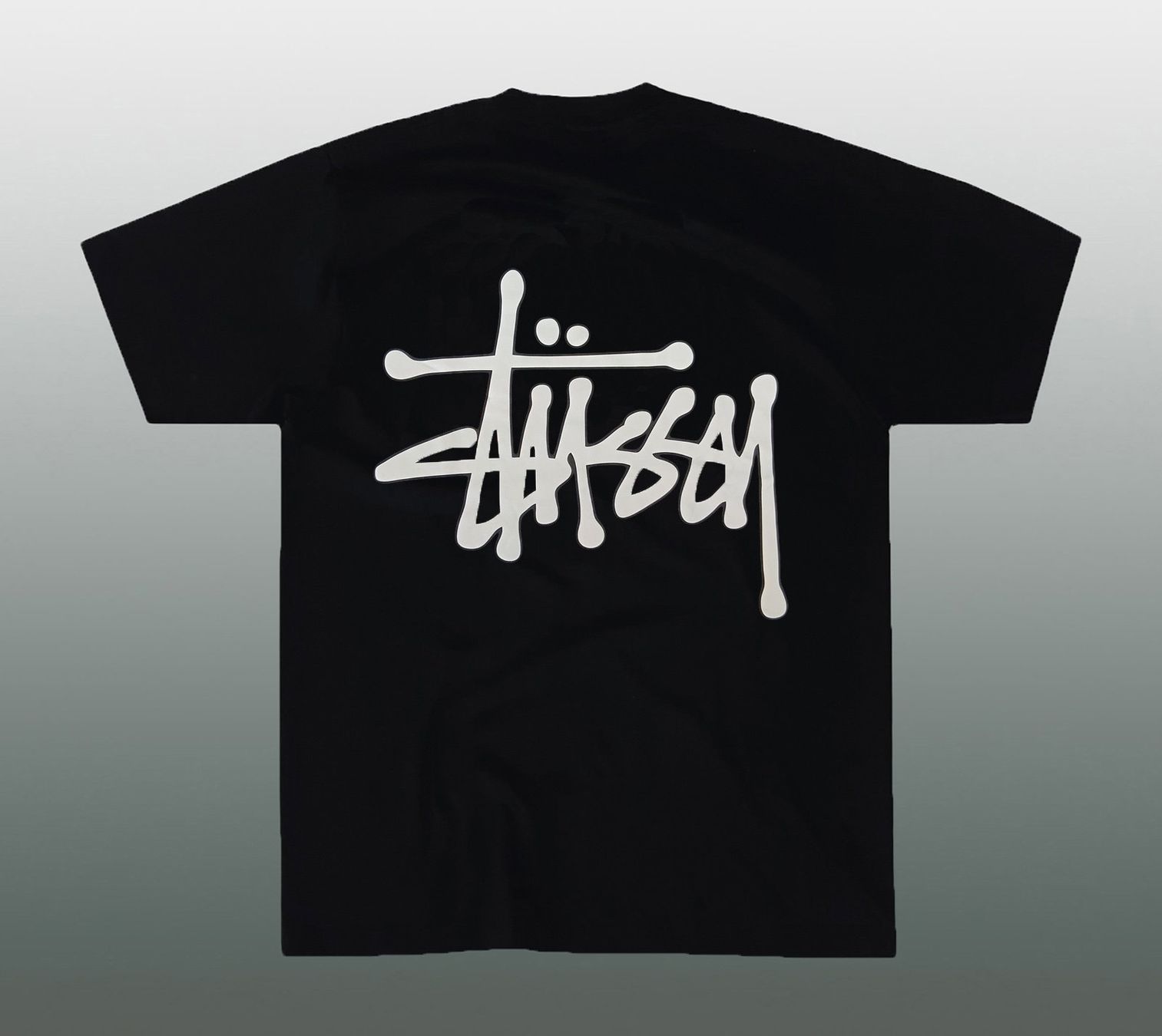 Stüssy T-shirt: STÜSSY T-SHIRT Gr. M  NEU – Nuovo (secondo la descrizione) da Zürich venduto da noo_6672