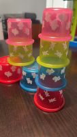 Badespielzeug „Becher“