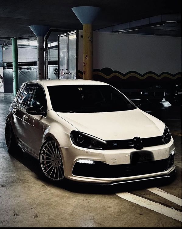 Golf 6R