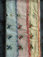 12er pack Damen Taschentücher OVP