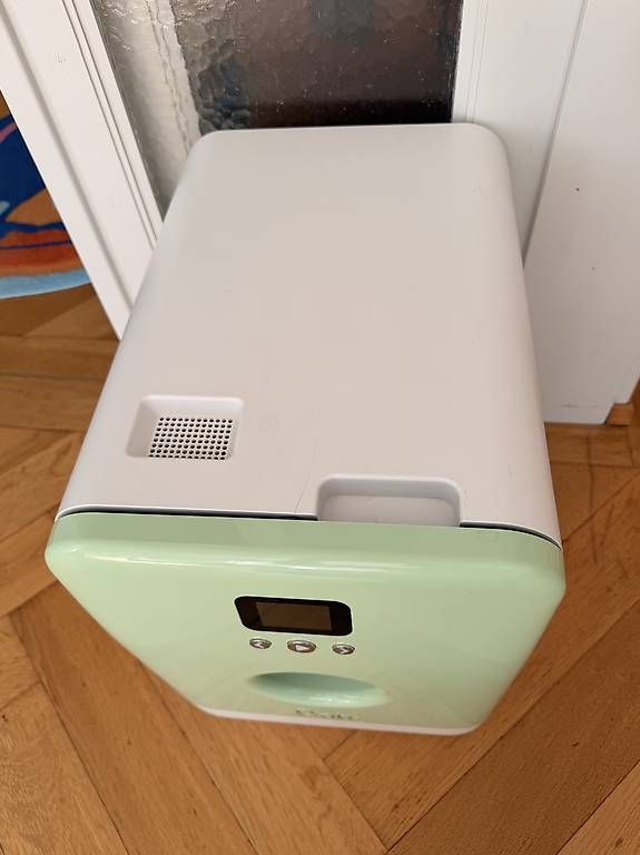 Lavastoviglie: Mini Geschirrspüler Bob Daan Tech – Usato da Bern venduto da AZRA017 1