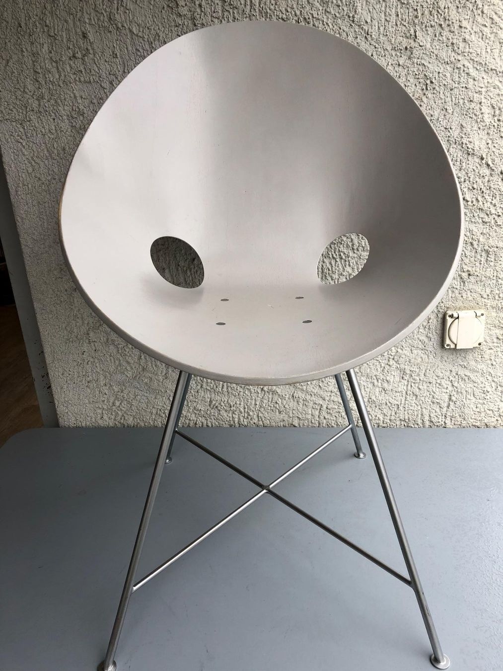 Thonet Sedie: Thonet S664 – Usato da Unterstammheim venduto da Hawesta