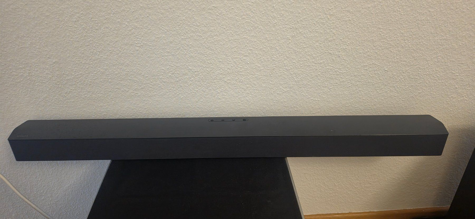 Samsung Casse acustiche: Samsung Soundbar mit Subwoffer – Usato da Fislisbach venduto da Aco1995 1