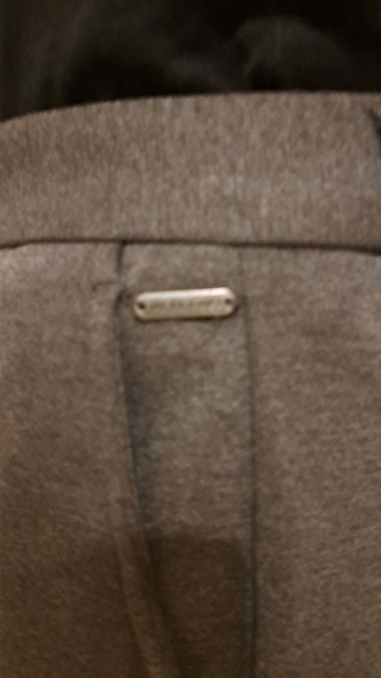 Jack & Jones Hosen: Jack & Jones SLIM / MARCO HERRENHOSE 34/34 – Neu (gemäss Beschreibung) aus Thalwil von Makawee 3