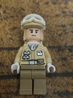 lego figurine star wars sw0259 Hoth Rebel Trooper