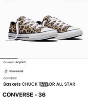 CONVERSE - 36