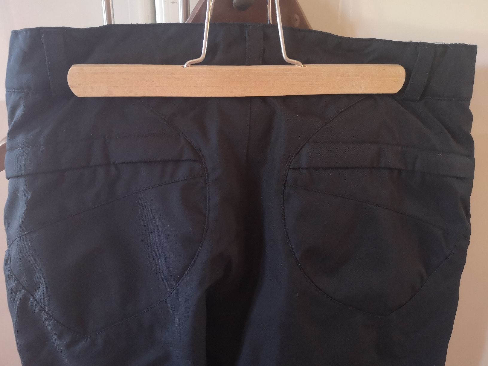 Spyder Hosen: Skihose Spyder 170/18 – Gebraucht aus Aumont von Mandragora02 6