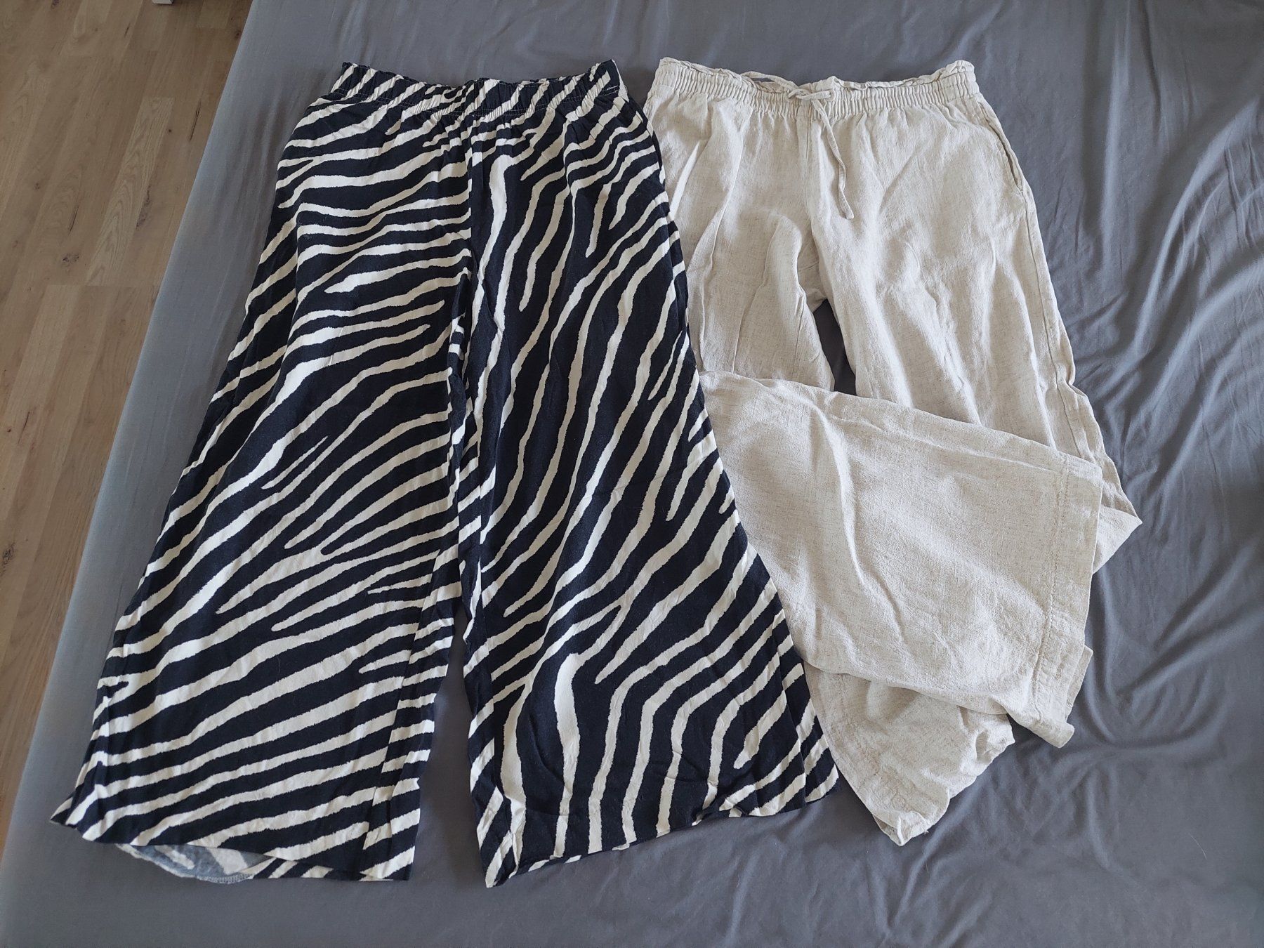 Lotti di vestiti: 24 TEILIGES MARKENKLEIDER PAKET GR. S – Usato da Münchenstein venduto da Strupfi 6