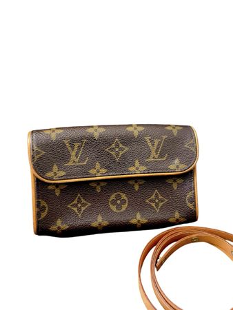 Louis Vuitton Pochette Florentine