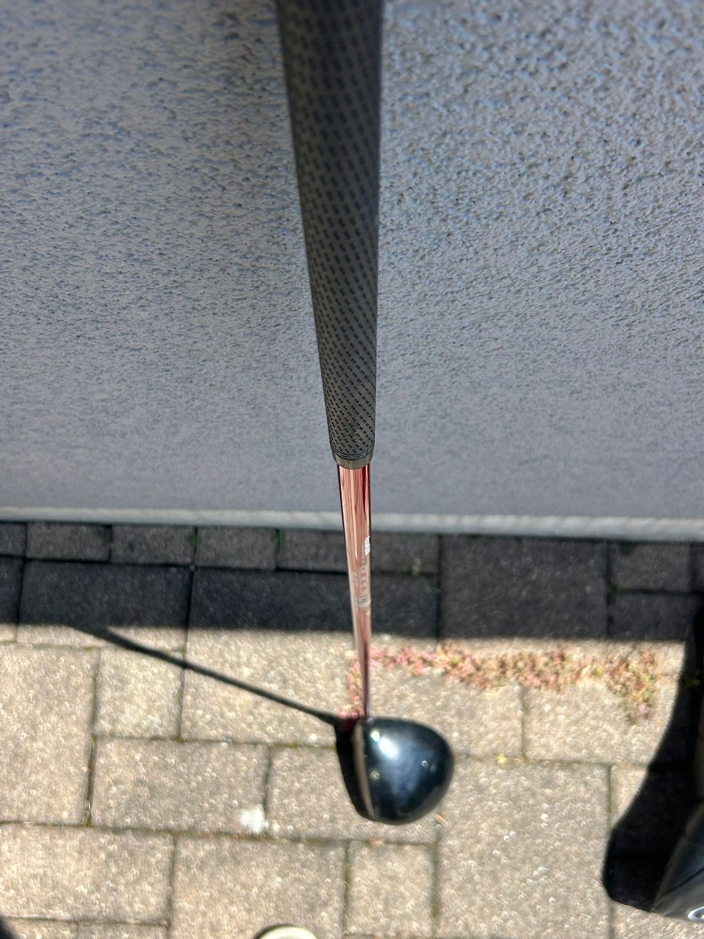 Honma Mazze & Set: Honma Linkshand Driver Regular Flex mit Assassin Schaft 10.5 – Usato da Muttenz venduto da Misty1989 3
