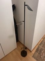 Kave Home Veleira steel floor lamp (wie neu) 