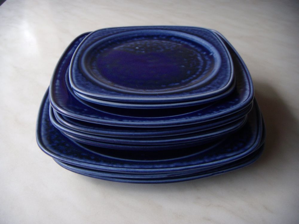 2x Rada Backform Quadratisch, 22,9x22,9 Cm – Unbeschichtet, Aus Aluminium – Made In USA, Für Gleichmäßiges Backen