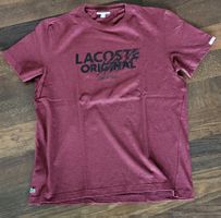 Lacoste shirt XL/6