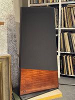 Museatex Melior One  High-End, Paar  Top Zustand