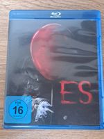 Blu-ray ES Teil 1 von Andy Muschietti (Stephen King)