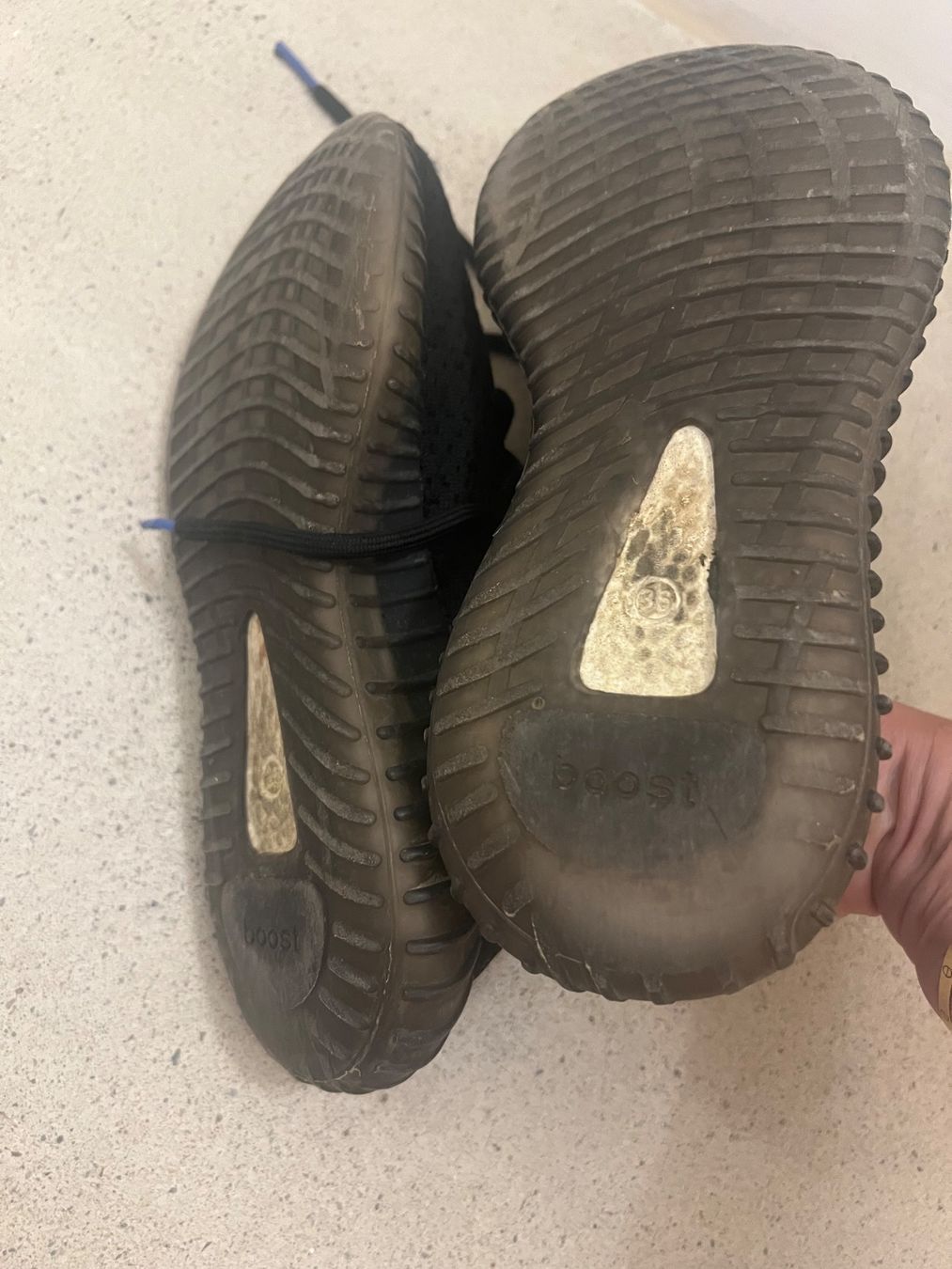 Adidas Scarpe per ragazze: Adidas Sneakers Trainers Schuhe Gr 36 – Usato da Ebmatingen venduto da dartim 2