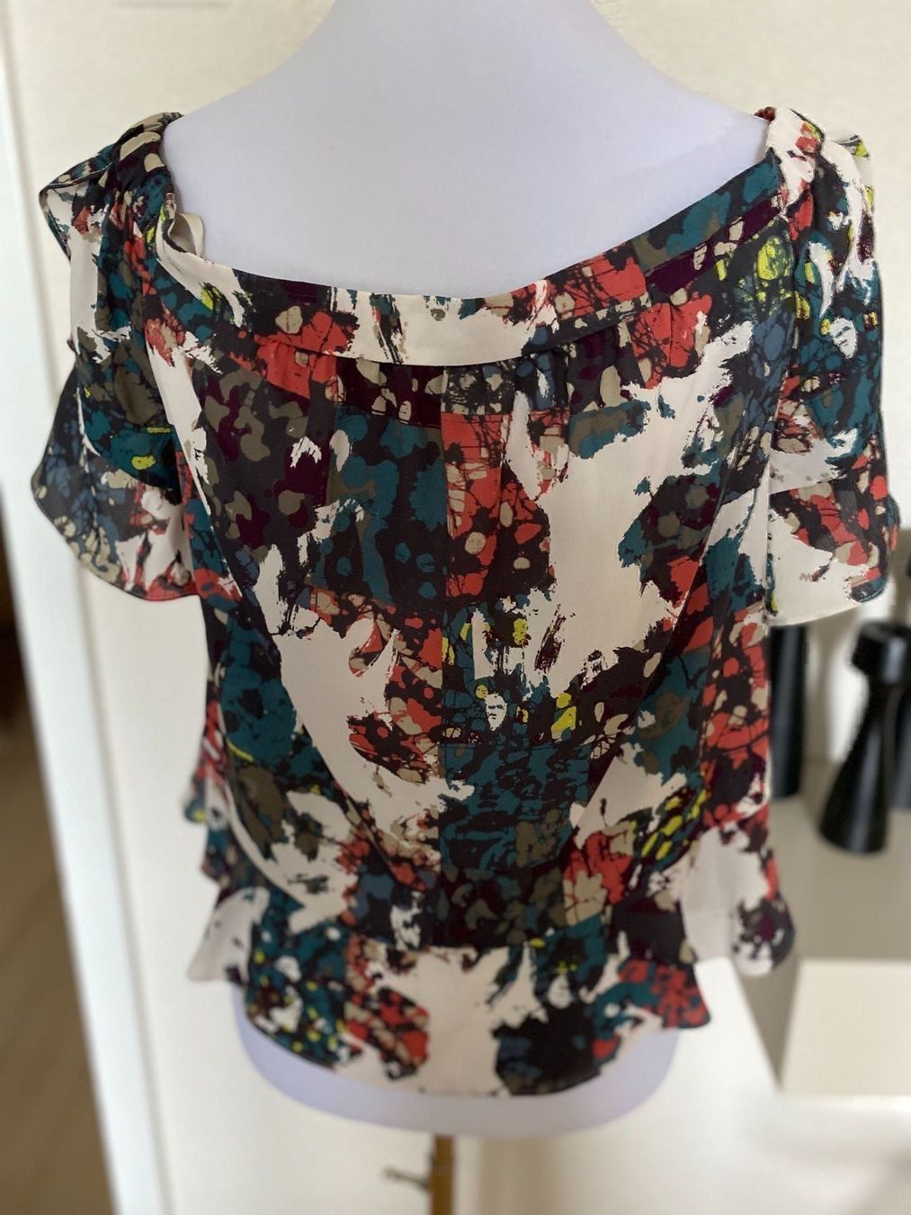 Chemisiers: New summer  Damen Bluse – Neuf (Voir description) à Münchenstein par ArleneLM 1