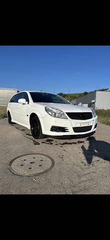 Automobili: Opel Vectra 1.9 – Usato da moosleerau venduto da ASWerk25