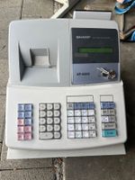 Sharp xe-a203 Registrierkasse inkl. Ovp und BA