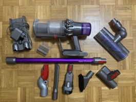 Aspirateur sans fil Dyson V11