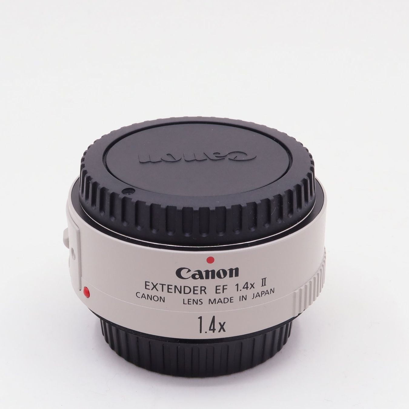 Canon Objektive: Canon EF 1,4x  II Extender – Gebraucht aus Luzern von AMS144