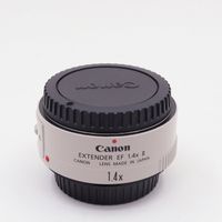 Canon EF 1,4x  II Extender
