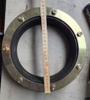 Brugg C40N Rohr Kabel Dichtung 180-186 mm - 250 mm Neu!