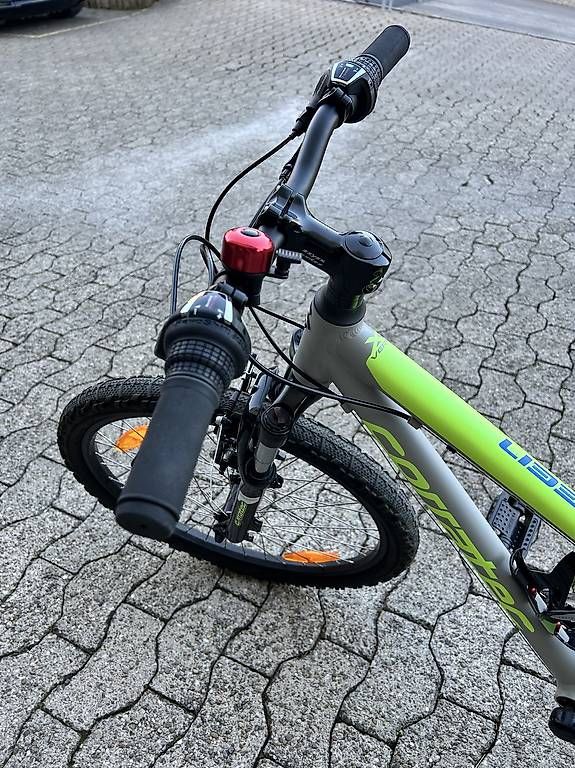 Velos: Kindervelo Corratec – Gebraucht aus Wilen b. Wollerau von Pichen79 3