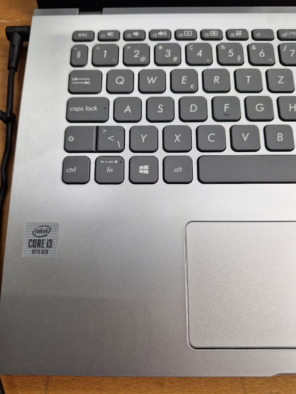 Asus Notebook: Asus X409j i3 10th Gen Bios Password  – Difettoso da Adliswil venduto da SaveElektro 1